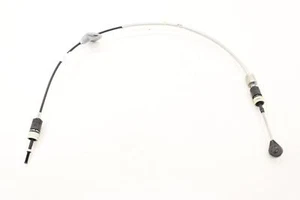 Cable de palanca de cambios de transmisión Volvo XC90 2016-2023 OEM 31492811 - Imagen 1 de 12