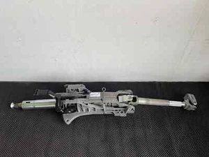 2014-2019 MERCEDES CLA250 W117 2.0L MANUAL ADJUSTMENT STEERING COLUMN OEM - Picture 1 of 10
