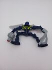 2007 Lego Mcdonald's Bionicle Toa Mahri Hahli Figure - Week 5 Based On 8914