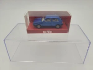 HERPA 1:87 VW GOLF - Imagen 1 de 3
