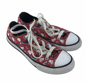 hello kitty tennis shoes