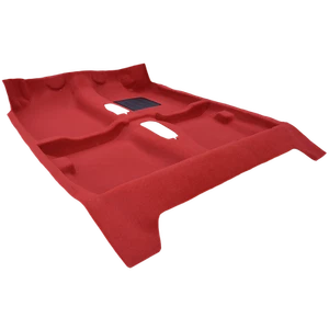 PEUGEOT 205 GTI RHD MOULDED CARPET - CK608 - Picture 1 of 7