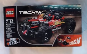 LEGO Technic BASH 42073 AUSVERKAUFTES SET. Neu - Bild 1 von 12