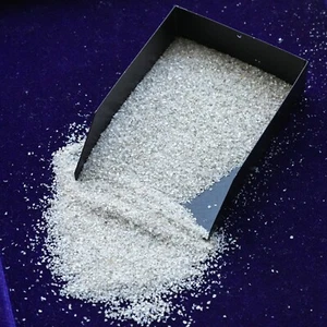 5.00 Carat Lot White Raw Natural Uncut Loose Diamonds Lot - Picture 1 of 5