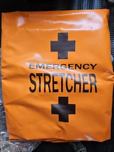 Ferno Basket Stretcher Carry Case - MCC-387A - Picture 1 of 2
