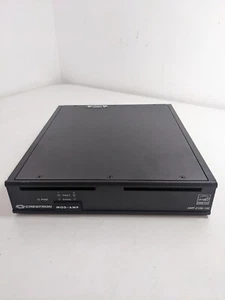 Crestron AMP-2100-100 Dual-Channel Modular Power Amplifiers, 100W/Ch - Afbeelding 1 van 3