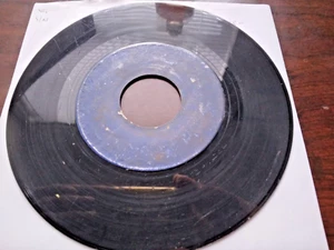 Freddie McKay & Soul Defenders – High School Dance - 7" Vinyl Single - Picture 1 of 1