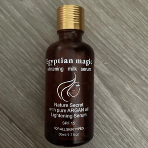 Siero al latte EGYPTIAN - Foto 1 di 3