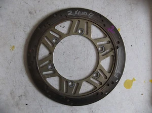 Kawasaki ZX400G Scheibe - Bild 1 von 2