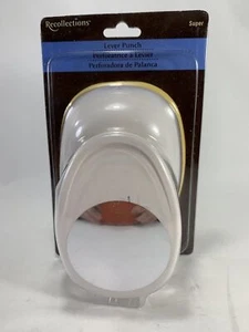 Recollections Lever Punch Super 2.5 in 63mm - Picture 1 of 8
