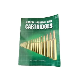 Modern Sporting Riffle Cartridges - Picture 1 of 1