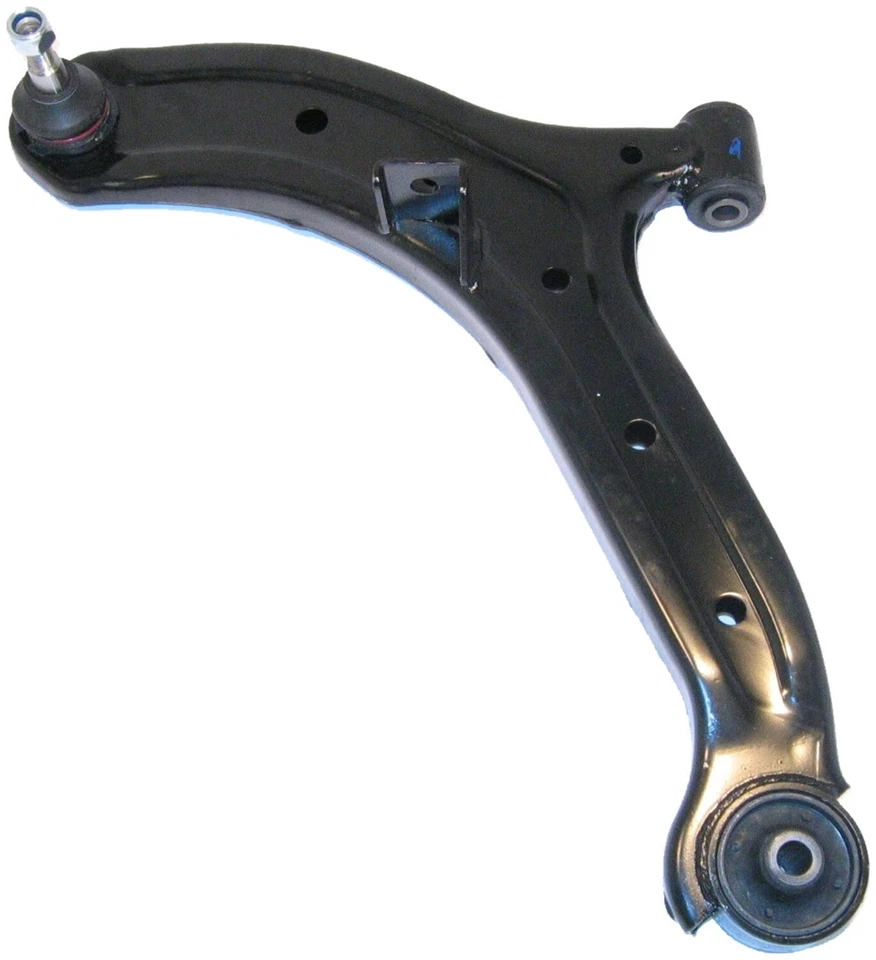 For 2000-2006 Hyundai Accent Control Arm and Ball Joint Assembly Delphi 2001 - Image 1 of 1