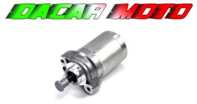 Motorino D'avviamento per Beta 125 RR Enduro / Motard LC 4T RINFORZATO - Imagen 1 de 4