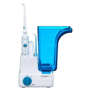 Interplak by Conair WJ3CS Compact Dental Water Jet - 2 Pressure Setting(s) - Picture 1 of 2