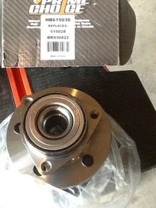 Prime Choice Wheel Hub Bearing Part #HB615030 - Picture 1 of 2