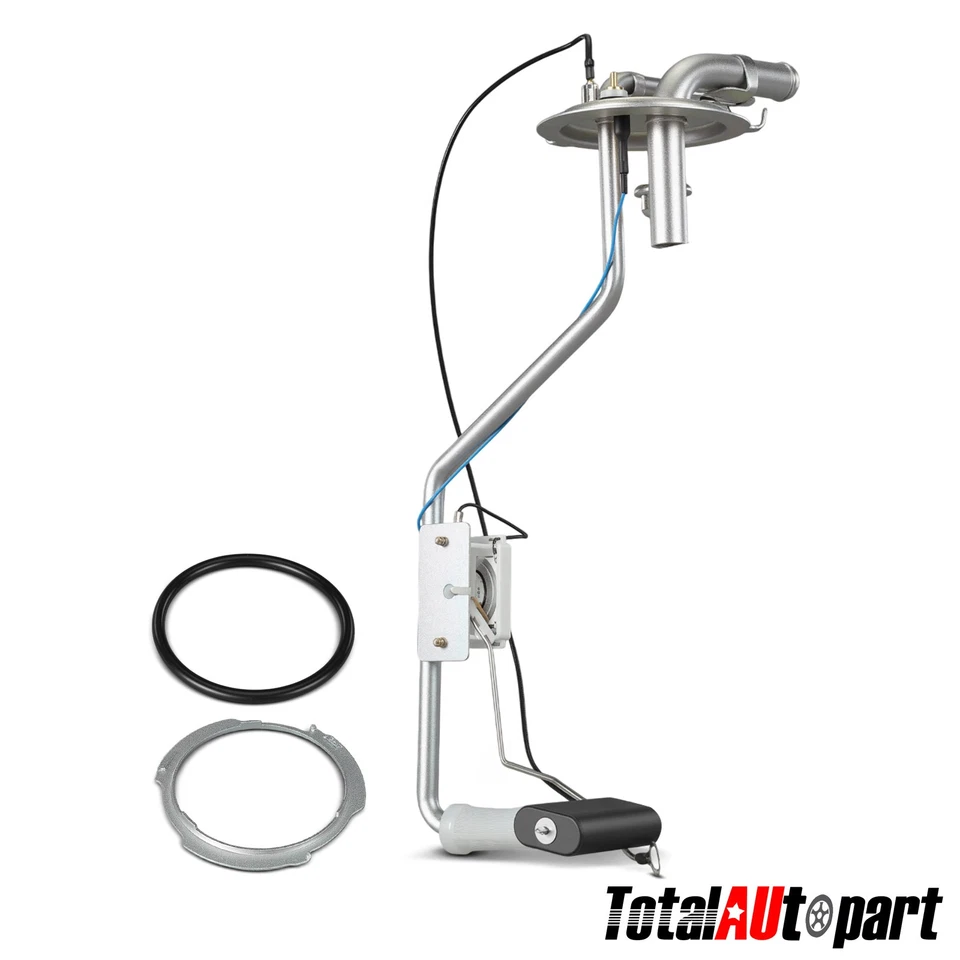 Unidad de envío de tanque de combustible con 3 salidas para GMC C15 Suburban Chevrolet C10 Suburban Foto 1 de 4