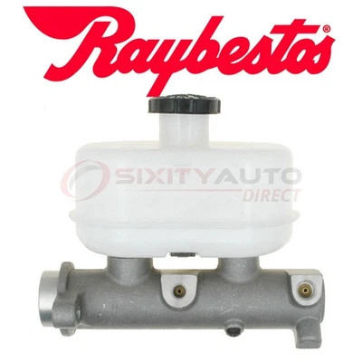 Raybestos PG Plus Brake Master Cylinder for 1999-2004 Ford F-350 Super Duty mw Foto 1 de 4
