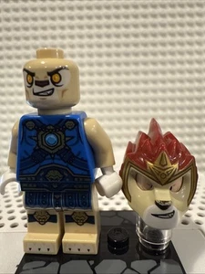 Legends of Chima - Lion Legend Beast Minifigure - Picture 1 of 3