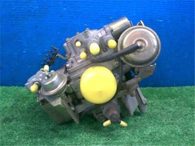 SUBARU Sambar KS3 KS4 KV3 KV4 Carburetor P21000-25004896 - Image 1 of 4