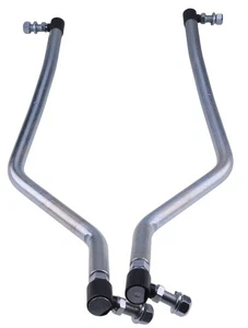 Juego de eslabones de arrastre de dirección ajustables diestro/derecho 436884 y 436885 532436884 y 532436885... - Imagen 1 de 9