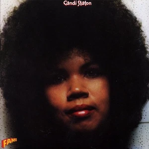 Candi Staton - Candi Staton (180g) [New Vinyl] - Bild 1 von 1