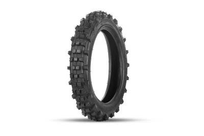 Reifen 90/100-14 Dirtbike Cross Offroad Motorradreifen JUNKAI - Bild 1 von 3