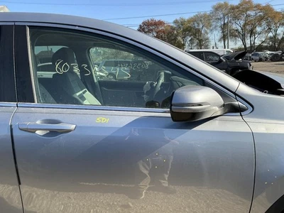 Passenger Right Front Door Automatic Up And Down Fits 17-22 CR-V 867502 Foto 1 de 4