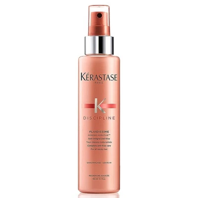 Kerastase Discipline Fluidissime Hairspray for all Unruly hair 150Ml/5.1Oz - Image 1 of 2