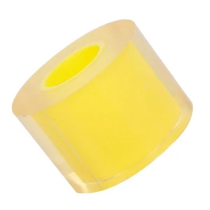 PVC Durable Anti-Static Protective Film Tape Crystal Watch Jewelry Protection - Picture 1 of 13