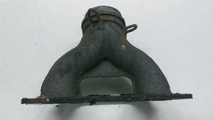 1999 Polaris XC 500 #2 Exhaust Manifold Y-Pipe 1260851-029 - Picture 1 of 7