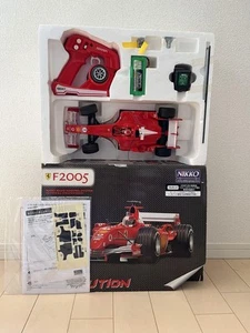 R/C Formula Evolution Series F2005 114 Scale Remote Control Car Racing Vehicle - Picture 1 of 10