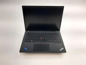 Lenovo ThinkPad T14 Gen 3 i5-1245U 16 GB RAM 256 GB NVMe segni parti/riparazione C3*230 - Foto 1 di 6