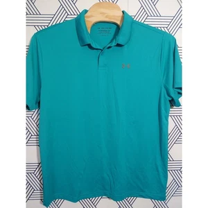 Under Armour Performance Polo Herren Größe XXL - Bild 1 von 3