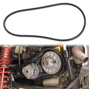 Cubierta de junta de embrague de transmisión de sello de caja de cinturón compatible con Polaris Sportsman RZR... - Imagen 1 de 7