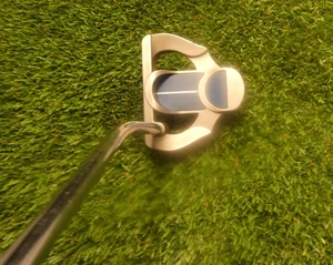 PING G2i CRAZ-E Golf Putter Midsize PingMan Grip 35" EXCELLENT CONDITION - Picture 1 of 8