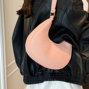 Contemporary Portable Purse Stylish PU Multipurpose Use Work Casual Activity - Picture 1 of 13