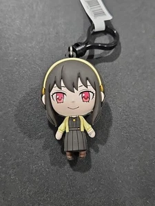 Spy X Family Yor Forger gelbes Shirt Anime Tasche Clip Figur - Bild 1 von 5