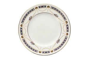 Coalport - Sherborne - Tea / Side Plate - 197181Y - Picture 1 of 2
