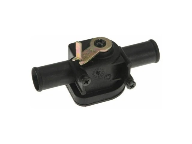 GPD 51DF24K Heater Valve Fits 1996-1998 Toyota 4Runner HVAC Heater Control Valve - Image 1 of 1