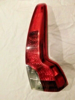Luz trasera derecha derecha para pasajero Volvo V50 2008-2011 OEM Foto 1 de 4
