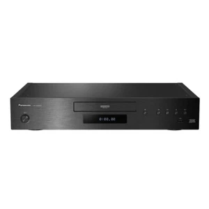 Panasonic Lettore Blu-ray DP-UB9000 4K Ultra HD - Foto 1 di 3