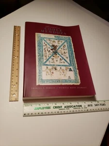 The Essential Codex Mendoza, Berdan and Anawalt 1997 PB Buch - Bild 1 von 24