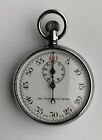 The Fenchurch Lever Stopwatch