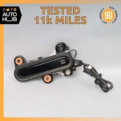 10-19 Aston Martin Rapide DB9 Front or Rear Side Exterior Door Handle OEM 11k - Image 1 of 4