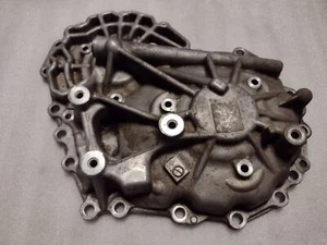 Cubierta lateral de transmisión CVT Jatco JF011E RE0F10A Nissan Altima 2,5 L fundido FOB - Imagen 1 de 2