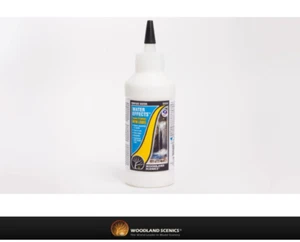 Woodland Scenics C1212 efectos de agua 236,6 ml - Imagen 1 de 1
