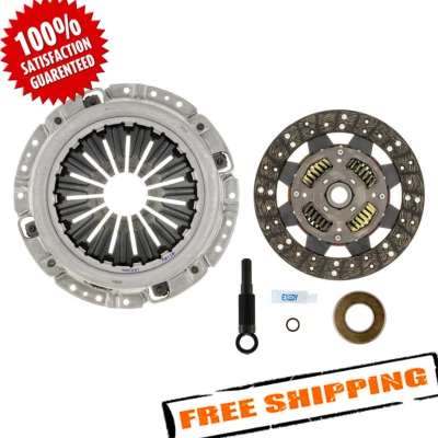 EXEDY NSK1006 OEM Clutch Kit for 2005-2014 Nissan Frontier / 2005-2015 Xterra - Image 1 of 2
