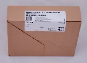 6AV6641-0BA11-0AX1, 6AV6 641-0BA11-0AX1, Panel OP 77A 4,5" LC-Display, BRAND NEW - Picture 1 of 1