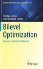 Bilevel Optimization: Advances and Next Challenges (Springer Optimization and