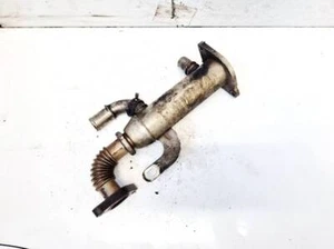 Ford Galaxy 2008 EGR Cooler (exhaust gas cooler) 993062H, 8653691 #994541-23 - Bild 1 von 9